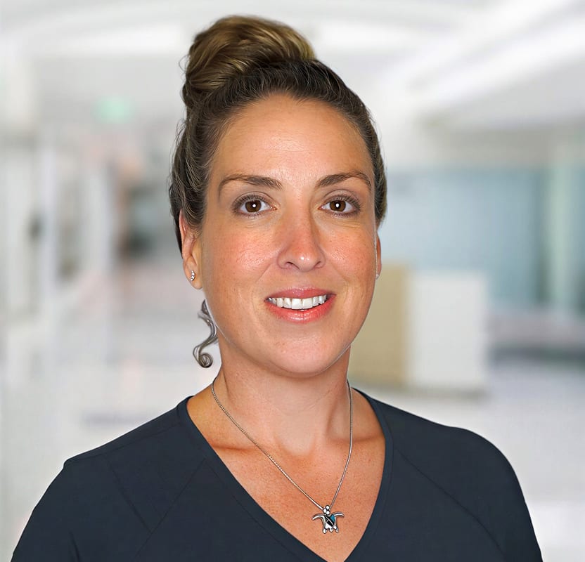 DeeDee Vazquez, PA-C