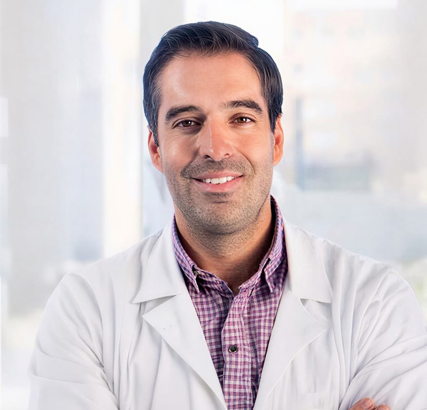Dr. Frank Don, DO