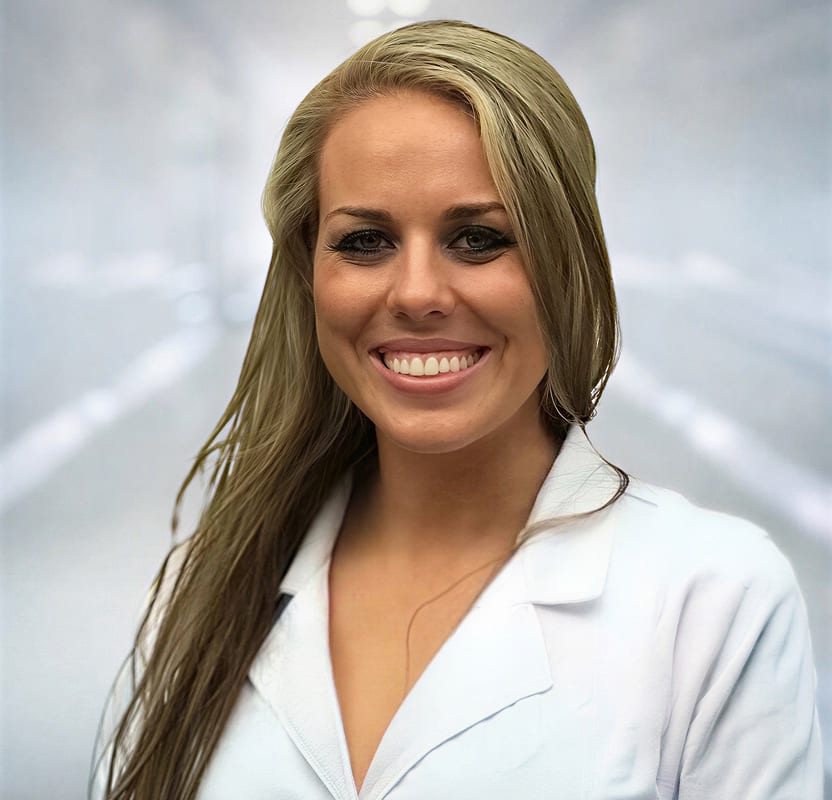 Morgan Miles, PA-C