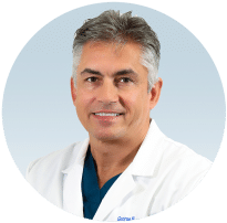 Dr. George vonHilsheimer at Pruett Dermatology