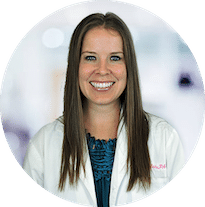 Kelly Balestra, PA-C at Pruett Dermatology